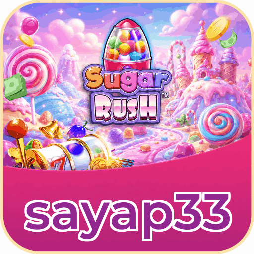 sayap33